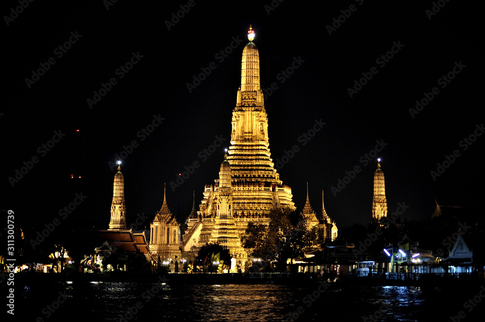 Thai Hinu temple