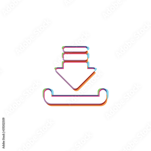 Download -  App Icon
