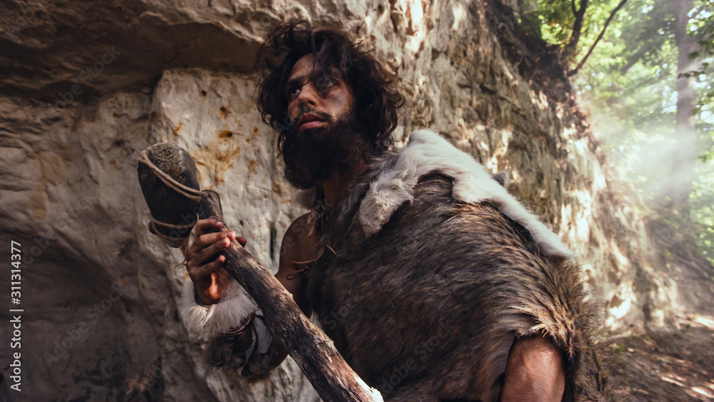 Caveman