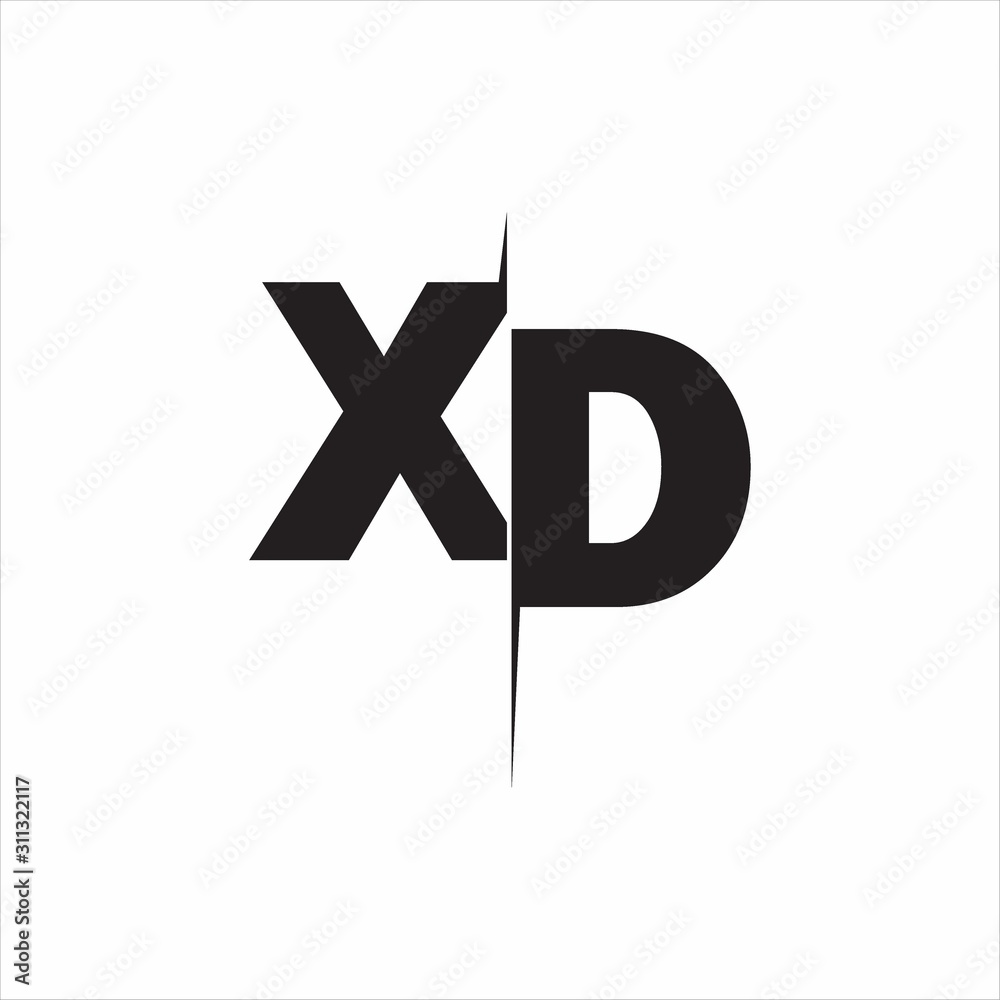 Logo design in adobe xd - UpLabs