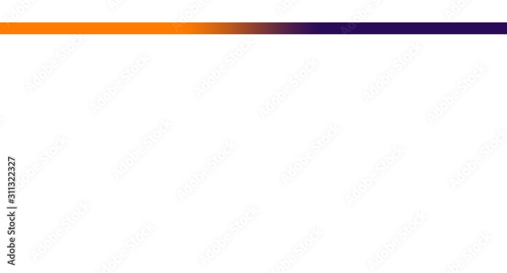 Multi-colored frame on a white background. Banner or postcard. Designer ribbon Multi-colored frame on a white background. Banner or postcard. Designer ribbon