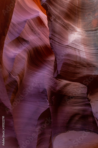 Antelop canyon