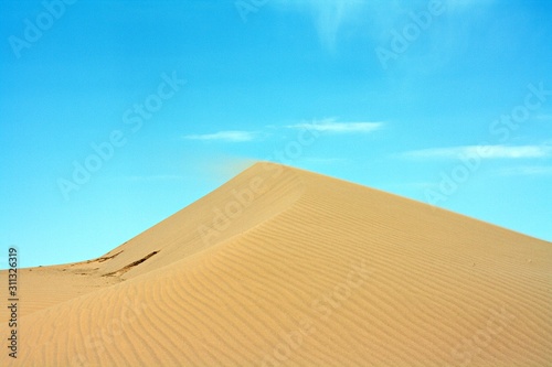 Sanddüne Wüste Iran