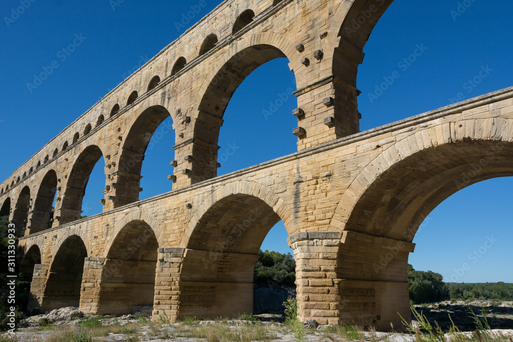 Pont Du Gard