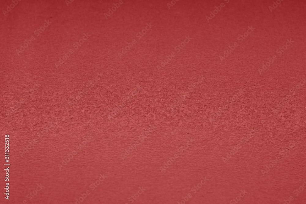 Plastic glittering texture with blur effect in red color. Plastic glittering texture with blur effect in red color.