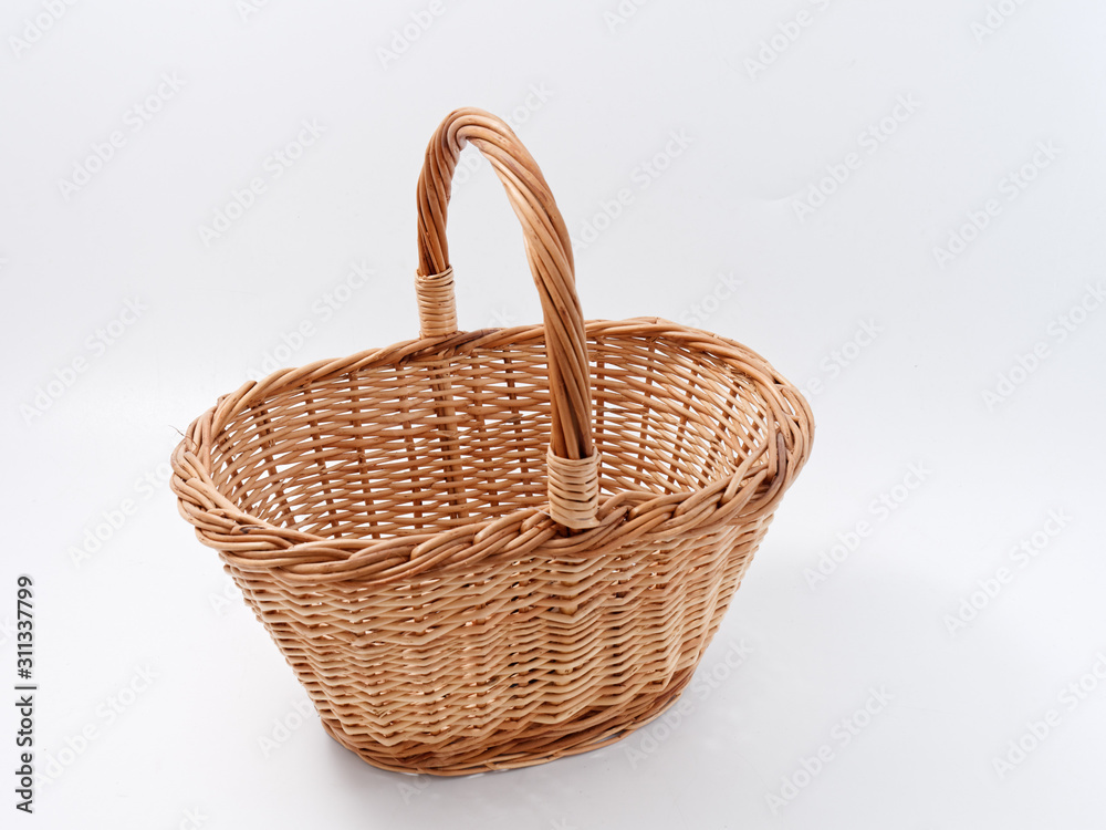 Obraz premium products from the vine. natural wood handmade