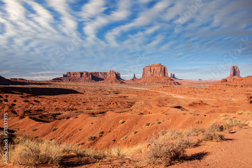 monument valley