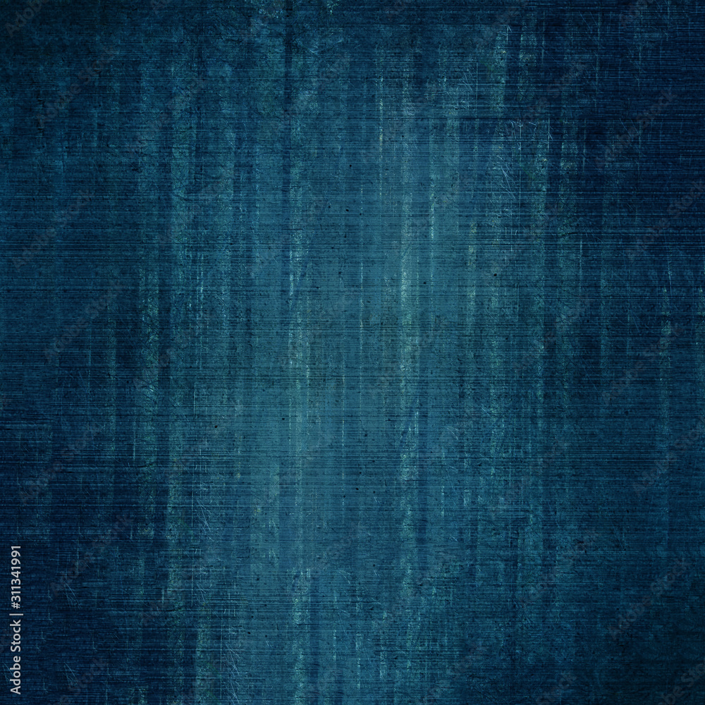 old blue canvas background texture old blue canvas background texture