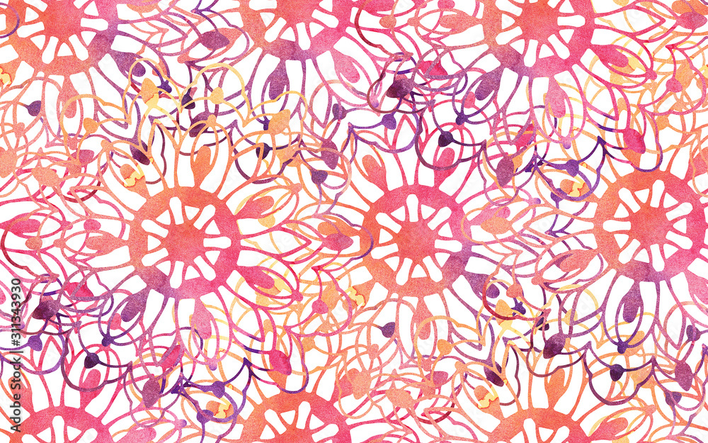 Seamless pattern Seamless pattern