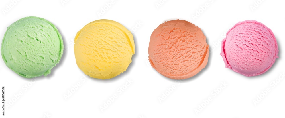 Cream. Cream.