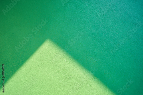 abstract green background