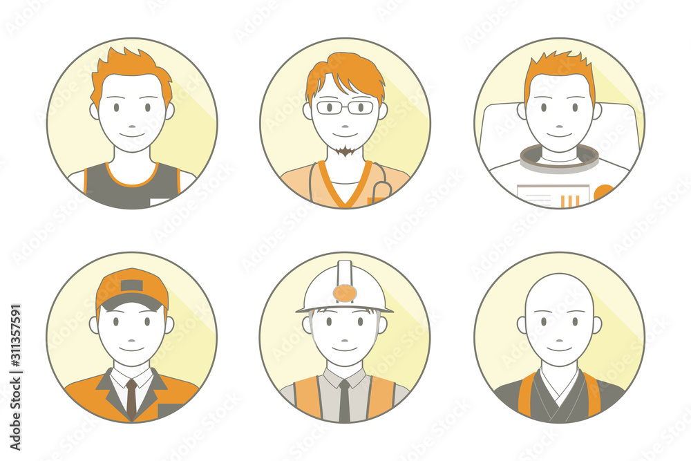 icon_face_line_male07 icon_face_line_male07