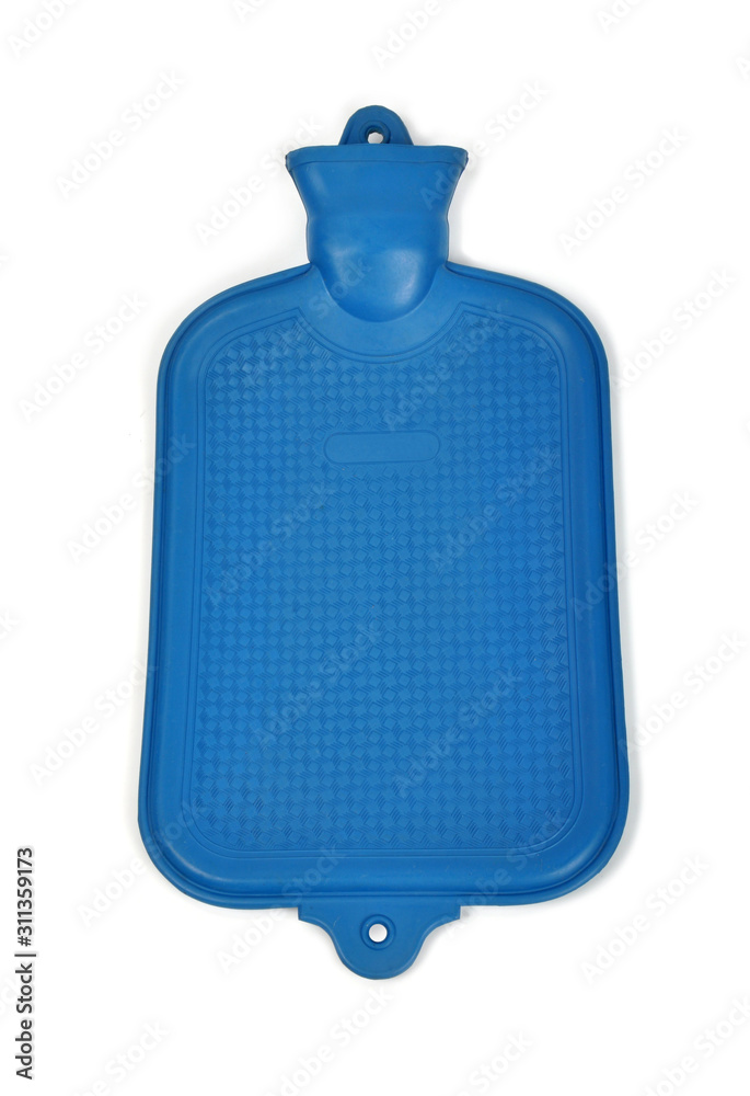 Obraz premium hot water bottle