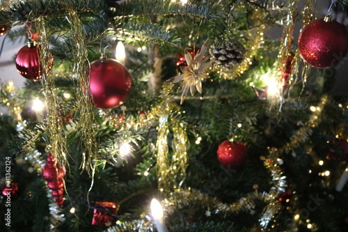 kugel baum
