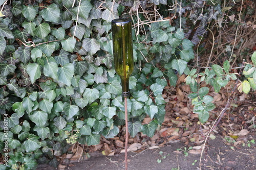deko garten
