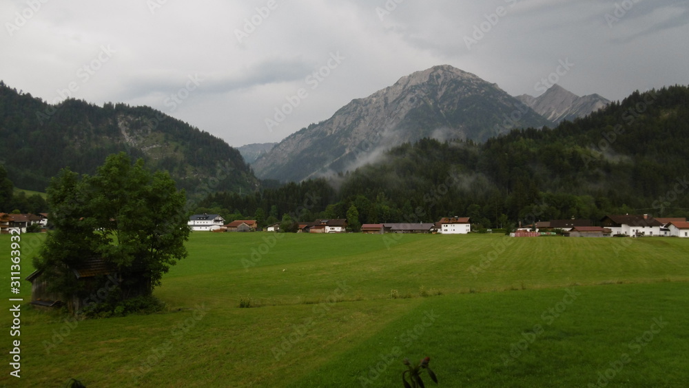 Dorf Dorf