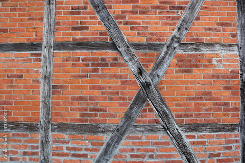 fachwerk