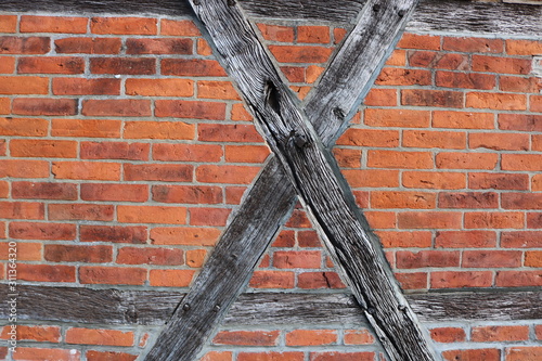 fachwerk x