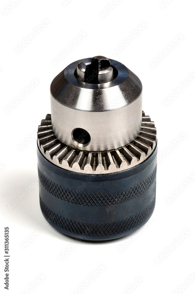 drilling chuck 
