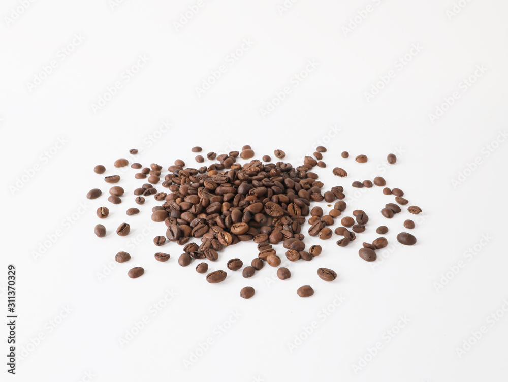 Coffee beans Coffee beans