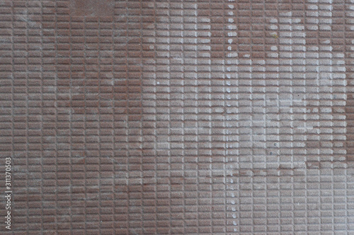 Brown abstract background