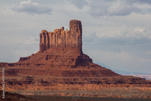 Monument valley