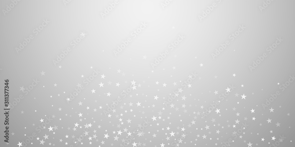Random falling stars Christmas background. Subtle Random falling stars Christmas background. Subtle