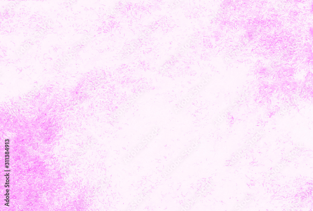 Art abstract white and pink background with a beautiful texture surface from a splash of paint. Stylish and modern concept vector design for wallpaper and other businesses Art abstract white and pink background with a beautiful texture surface from a splash of paint. Stylish and modern concept vector design for wallpaper and other businesses