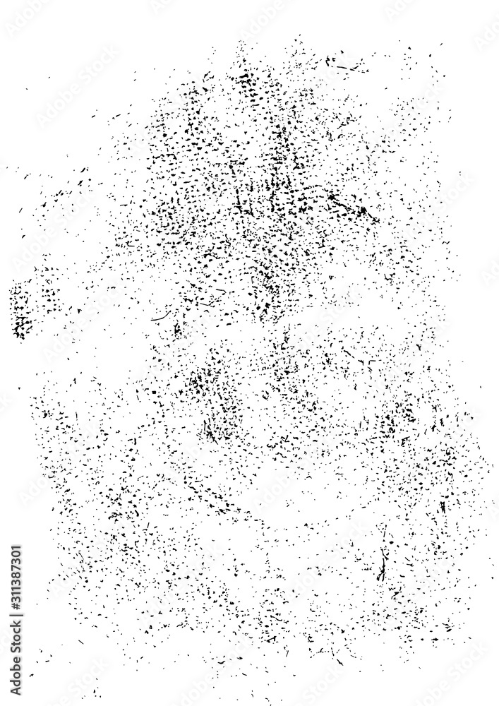 Fototapeta premium Dirty grained grunge texture concept