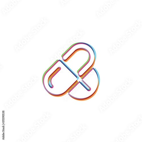 Pill -  App Icon