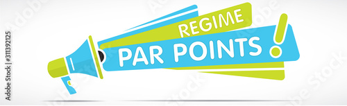 megaphone 2019 : régime par points (retraite)