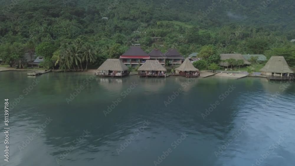 Overwater Bungalow 4 Overwater Bungalow 4