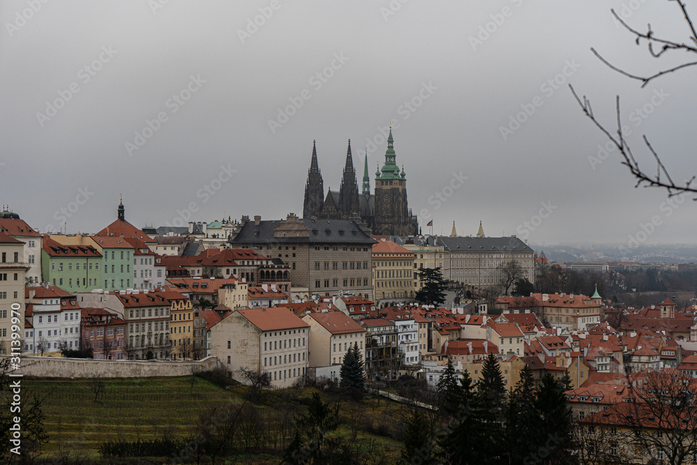 Prague is the capital and largest city in the Czech Republic, the 14th largest city in the European Union. Prague is a cultural and economic centre of central Europe complete with a rich history.