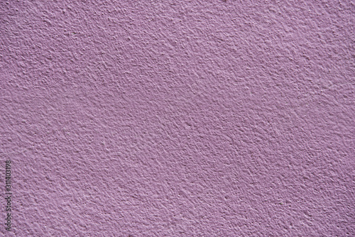 purple concrete wall background