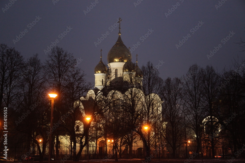 st basils cathedral of christ the savior