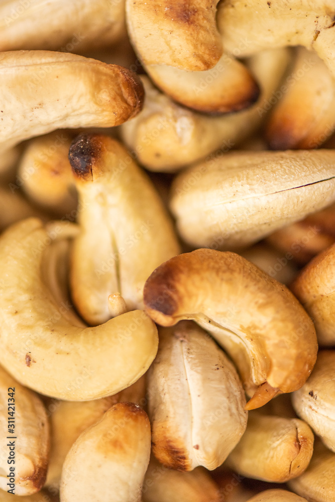 Cashew nuts Cashew nuts