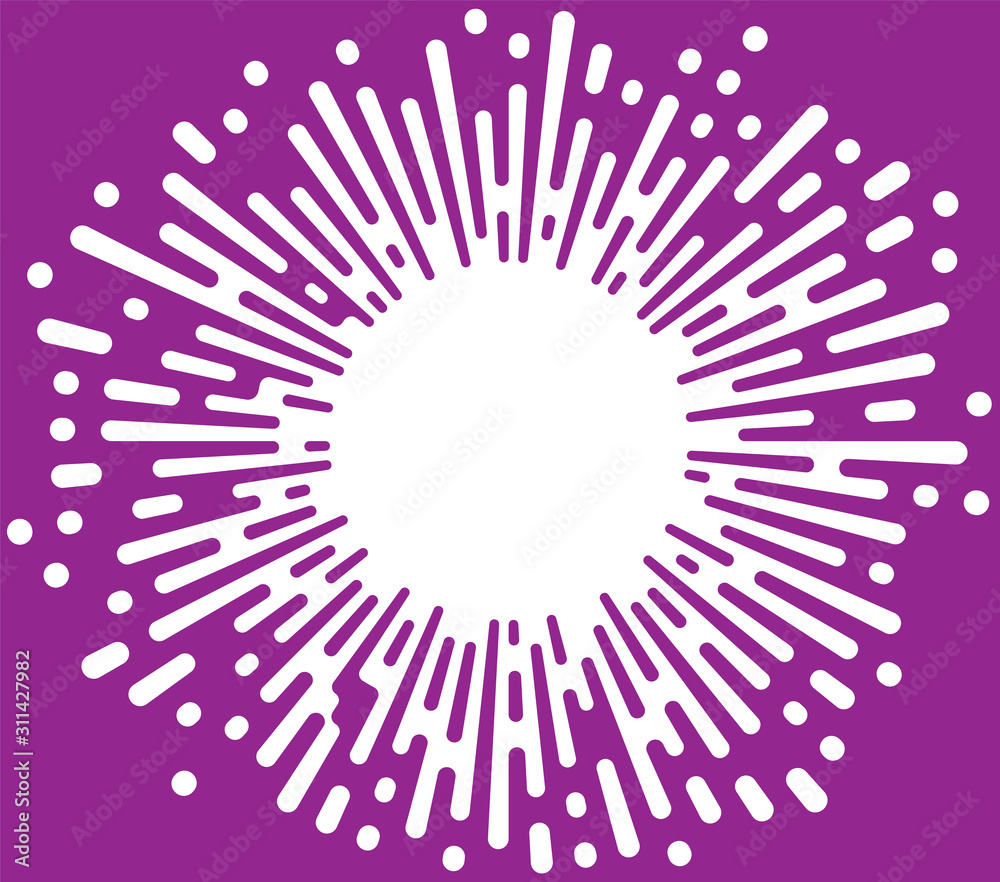 Original bright background with a place to insert text or logo Original bright background with a place to insert text or logo