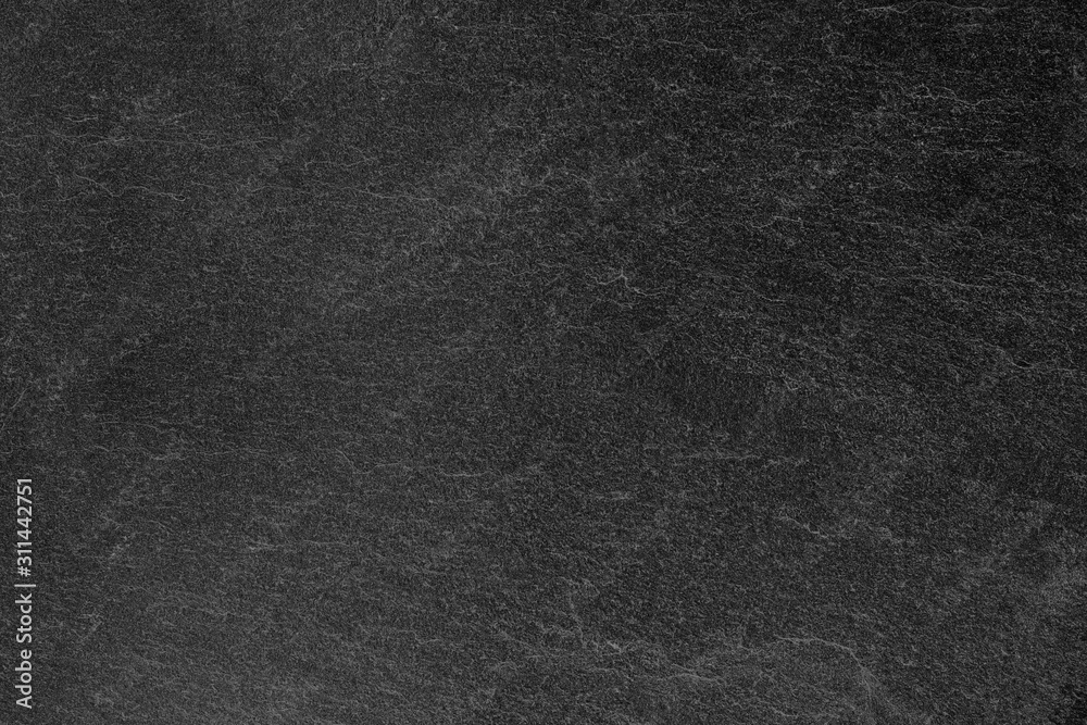 Dark grey black slate background or texture. Dark grey black slate background or texture.