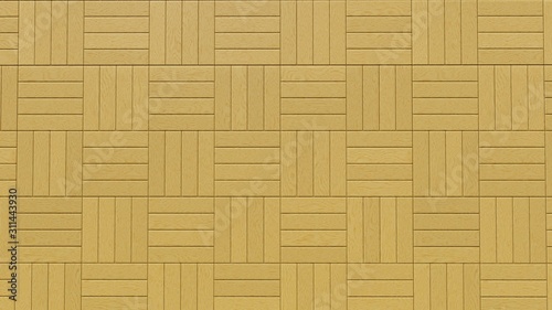 Wood texture surface  parquet  laminate floor.