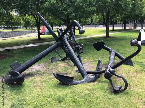 Wallpaper Mural Anchor Torontodigital.ca