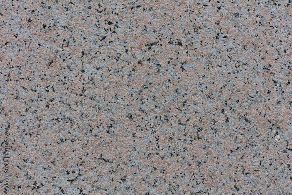 Orange granit with rough texture Orange granit with rough texture