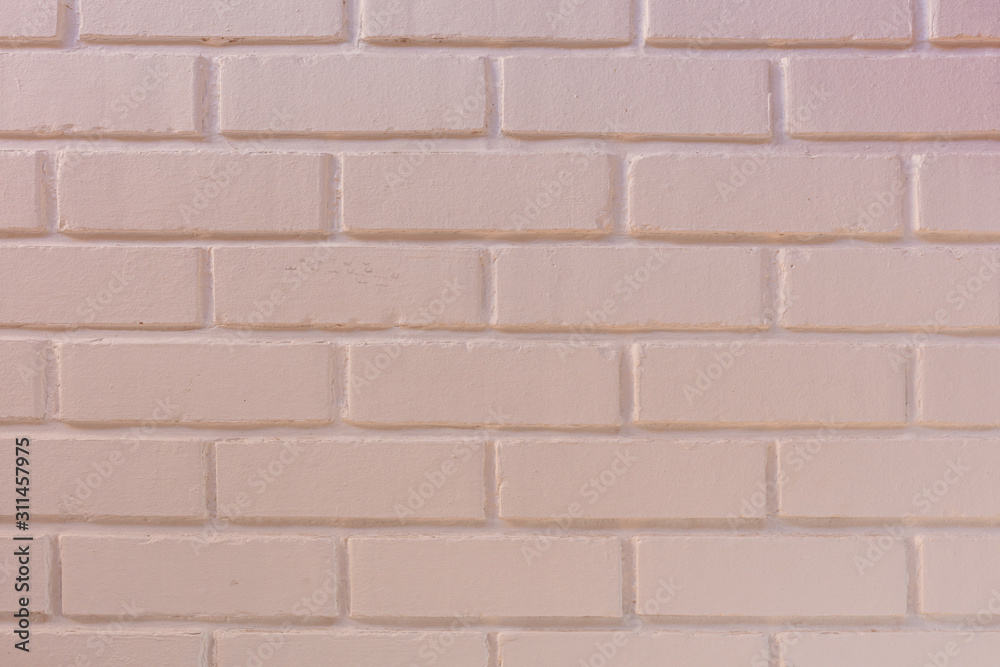 white brick wall. Texture of old brite brick wall, backgorund white brick wall. Texture of old brite brick wall, backgorund