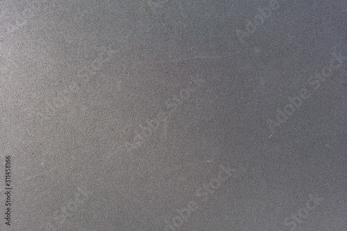 Wallpaper Mural Texture Of Gray Metal, Abstract Background Torontodigital.ca