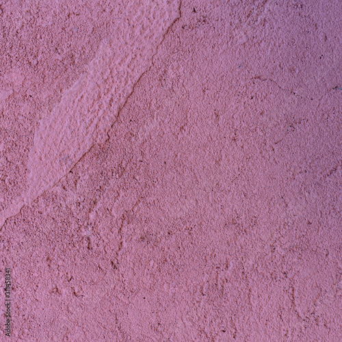 Wallpaper Mural OLD AND ROUGH SURFACE OF   CEMENT PAINTED PINK, BACKGROUND Torontodigital.ca