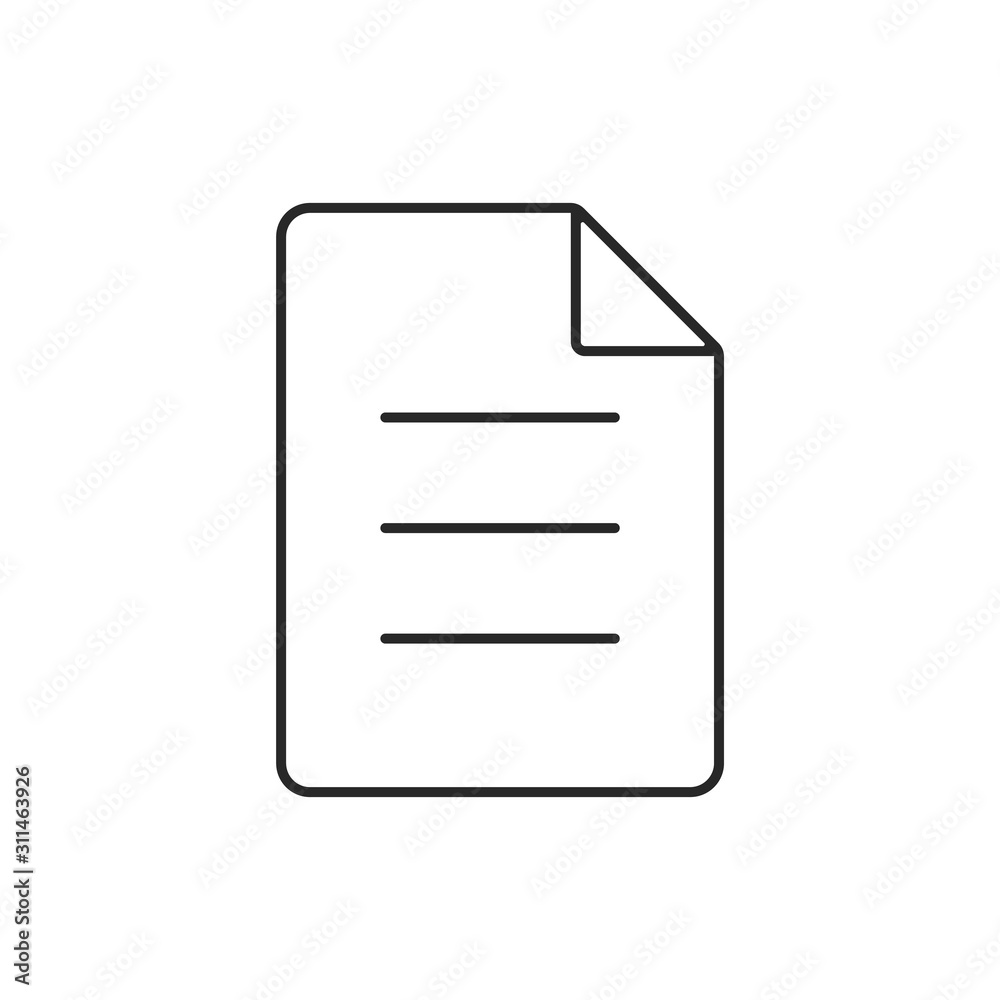 document, file, archive vector icon. document, file, archive vector icon.