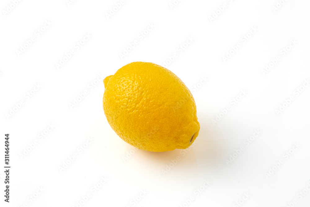 レモン レモン