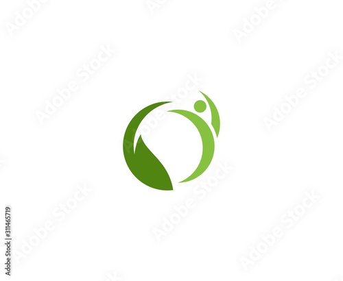 Wellness logo