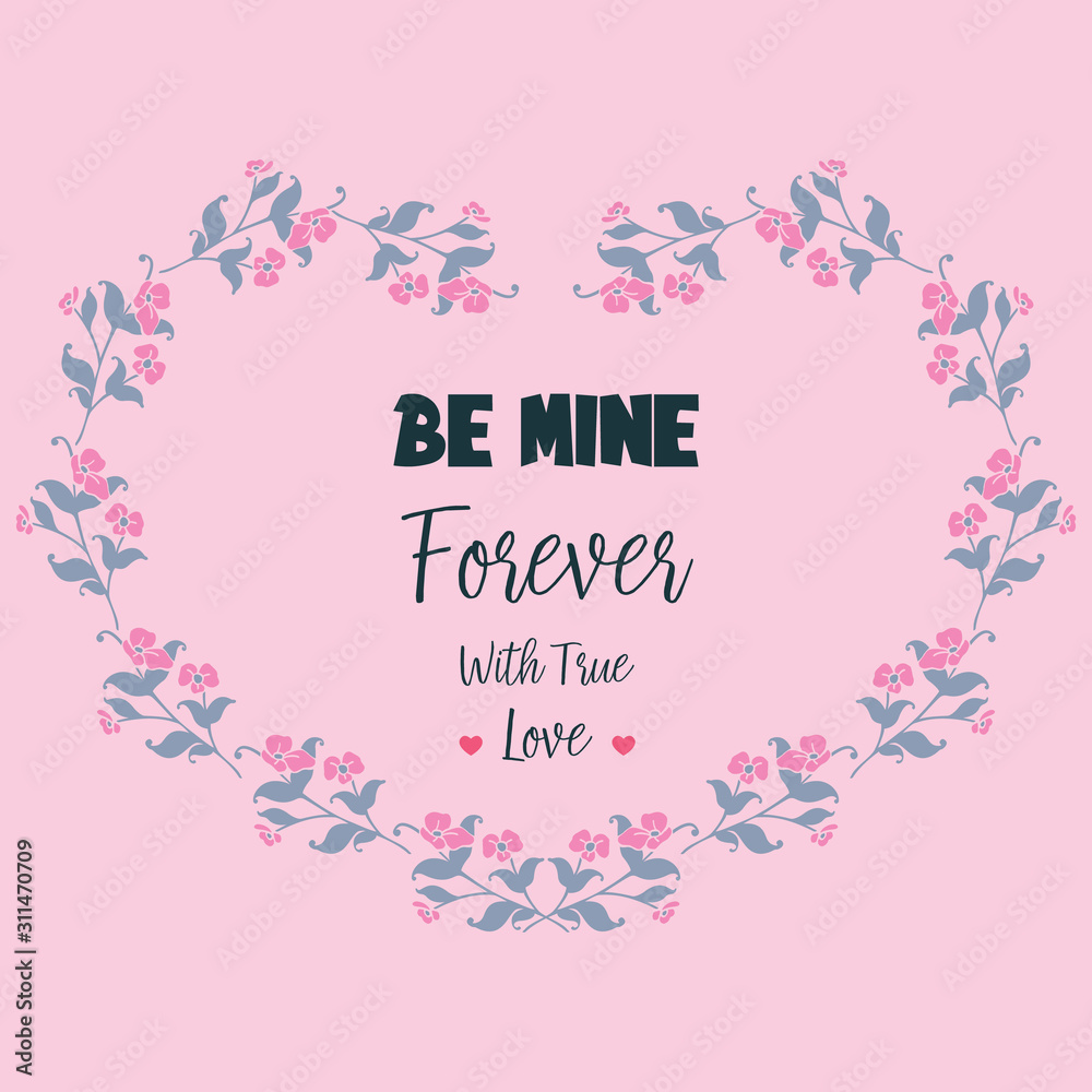 Pattern unique flower leaf frame, for card design be mine. Vector Pattern unique flower leaf frame, for card design be mine. Vector