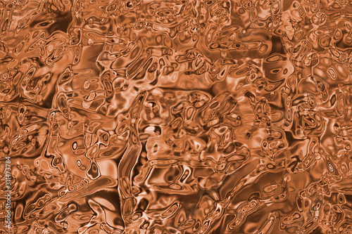 背景素材　ゴールド　テクスチャー 15