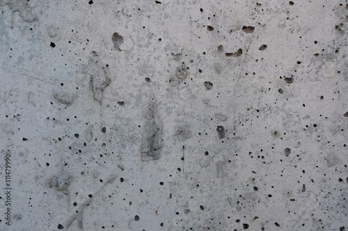 closeup texture of weathered concrete background